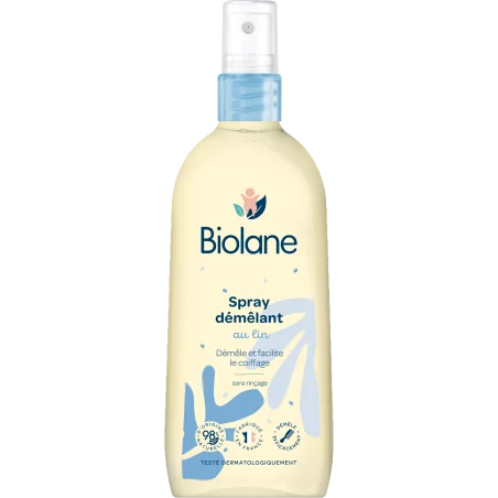 Spray Demelant 200 ML