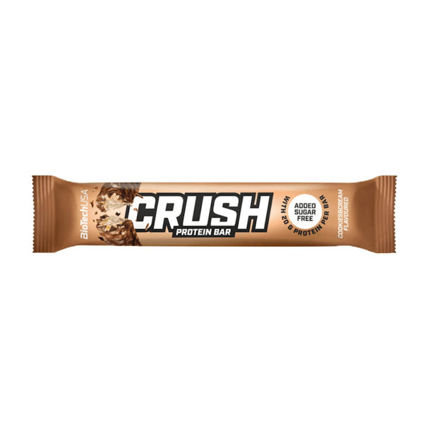 Crush Protein Bar 64 G