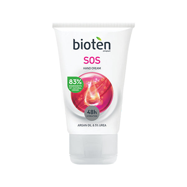 SOS Hand Cream 50 ML