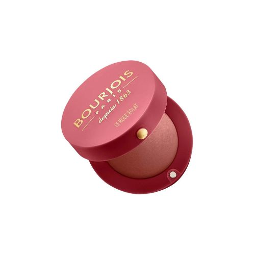 Bourjois Blush Boîte Ronde – 2.5 g