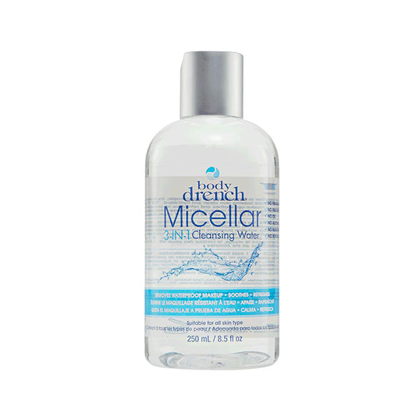 Micellar Water 3 In 1 250 ML