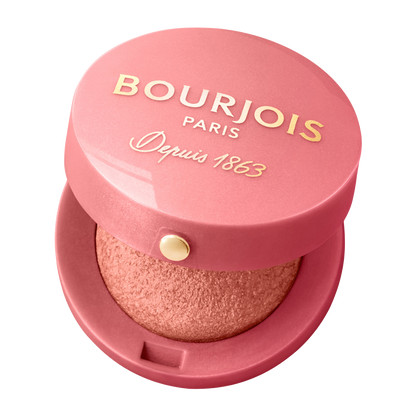 Bourjois manufacturer product shade barcode 3614225613319