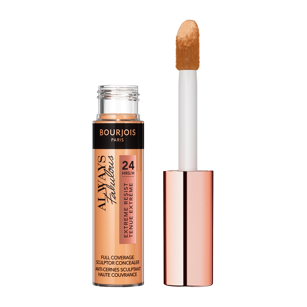 Bourjois manufacturer product shade barcode 3616303011338