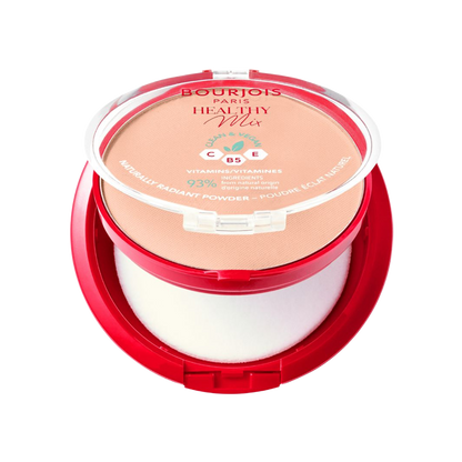 Bourjois official product image for barcode 3616303915124