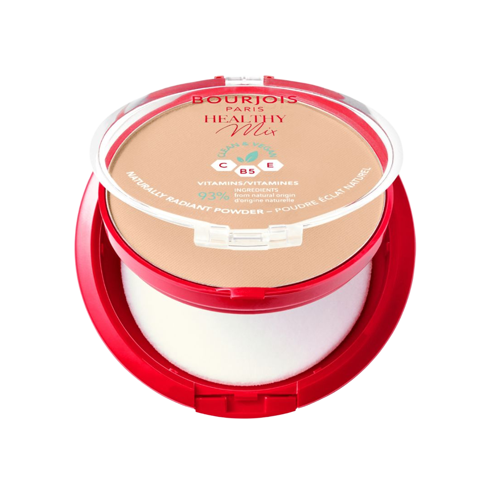 Bourjois official product image for barcode 3616303915131