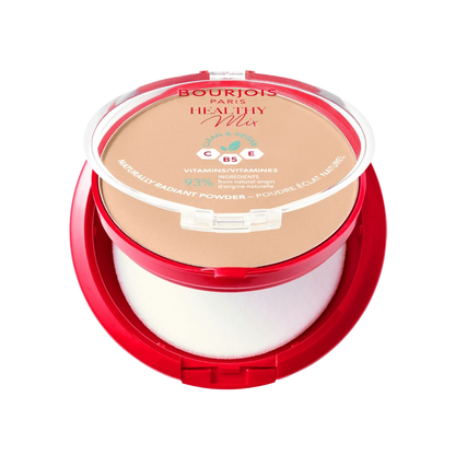 Bourjois official product image for barcode 3616303915131
