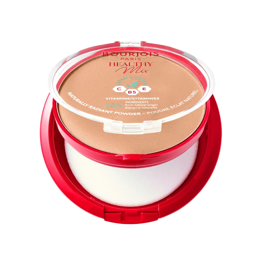 Bourjois official product image for barcode 3616303915148