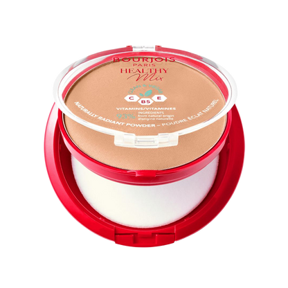 Bourjois official product image for barcode 3616303915148