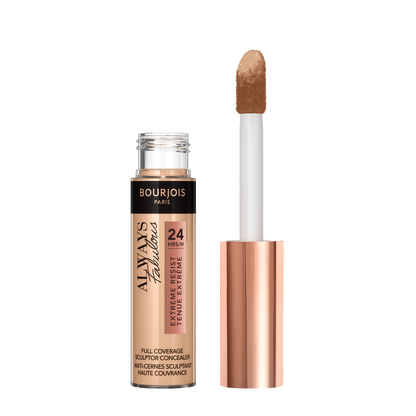 Bourjois manufacturer product shade barcode 3616305360090