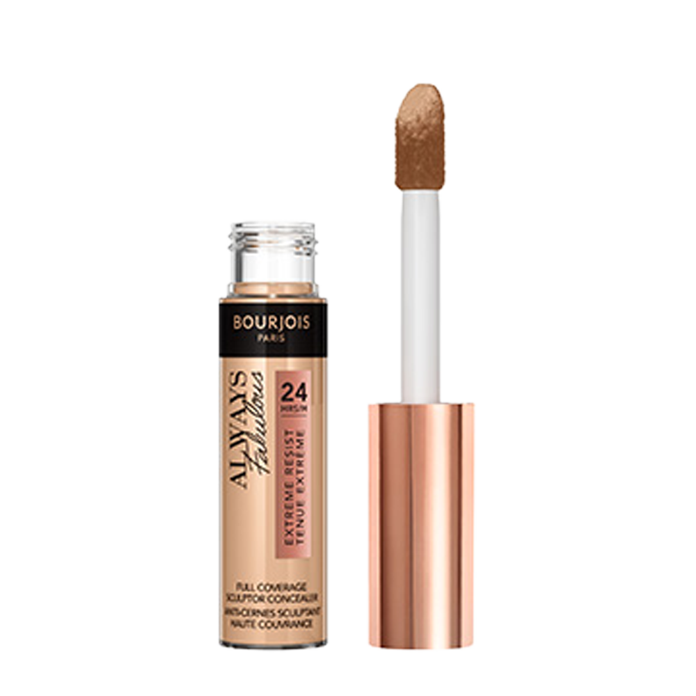 Bourjois manufacturer product shade barcode 3616305360106