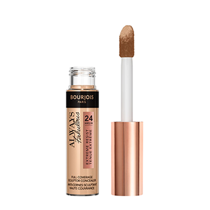 Bourjois manufacturer product shade barcode 3616305360106