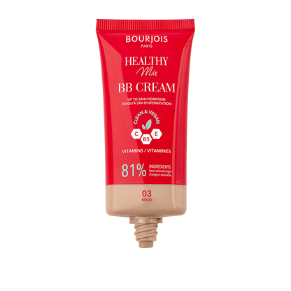 Bourjois official product EAN 3616305703217