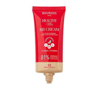 Bourjois official product EAN 3616305703224