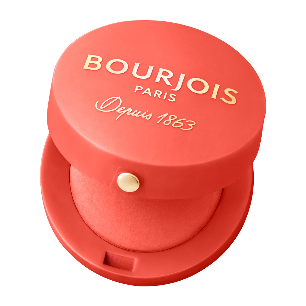Bourjois manufacturer product shade barcode 3616305757586