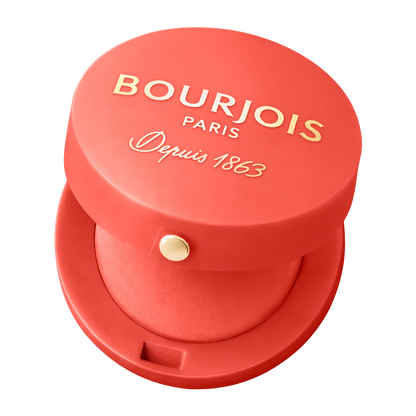 Bourjois manufacturer product shade barcode 3616305757586
