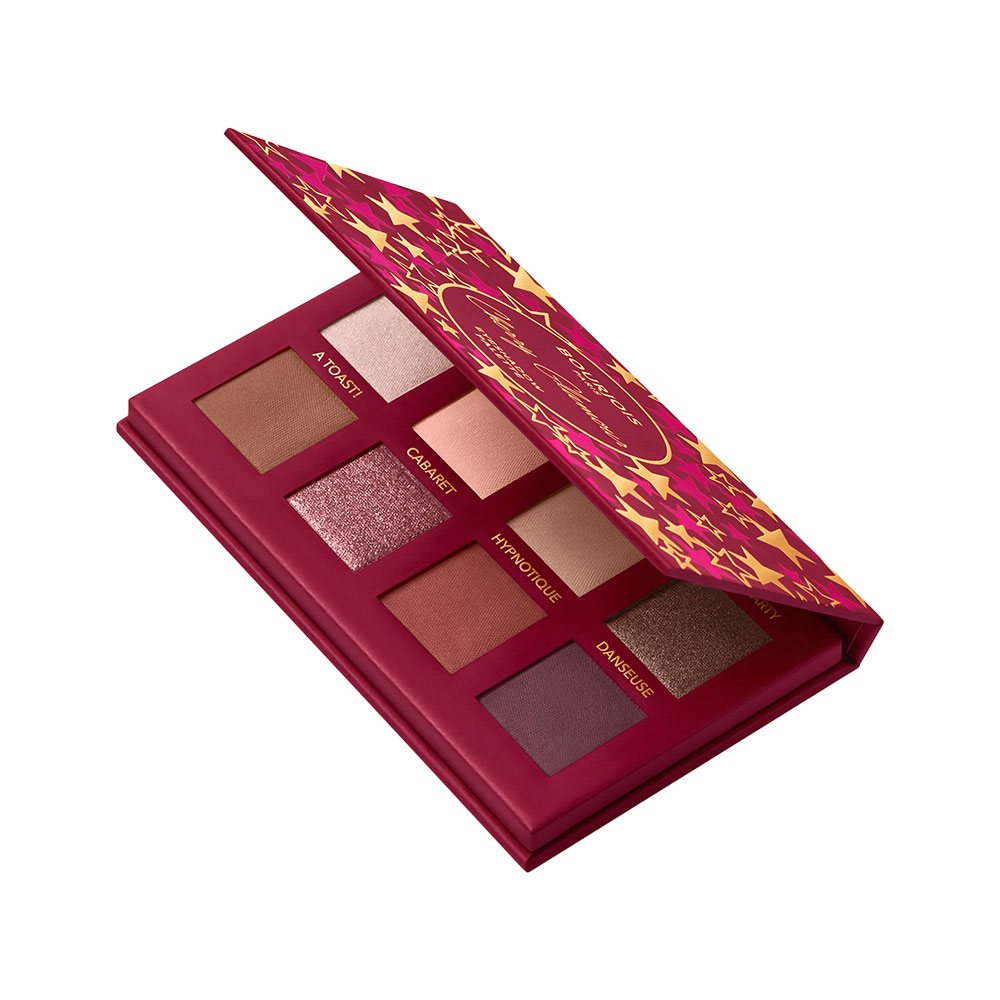 Bourjois official product EAN 3616306088245