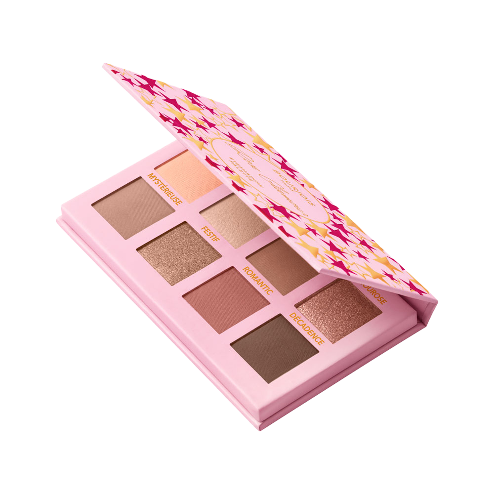 Bourjois official product EAN 3616306088252