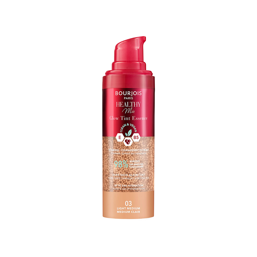 Bourjois official product EAN 3616306372498