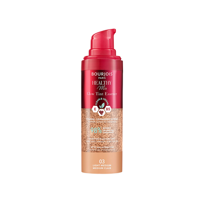 Bourjois official product EAN 3616306372498