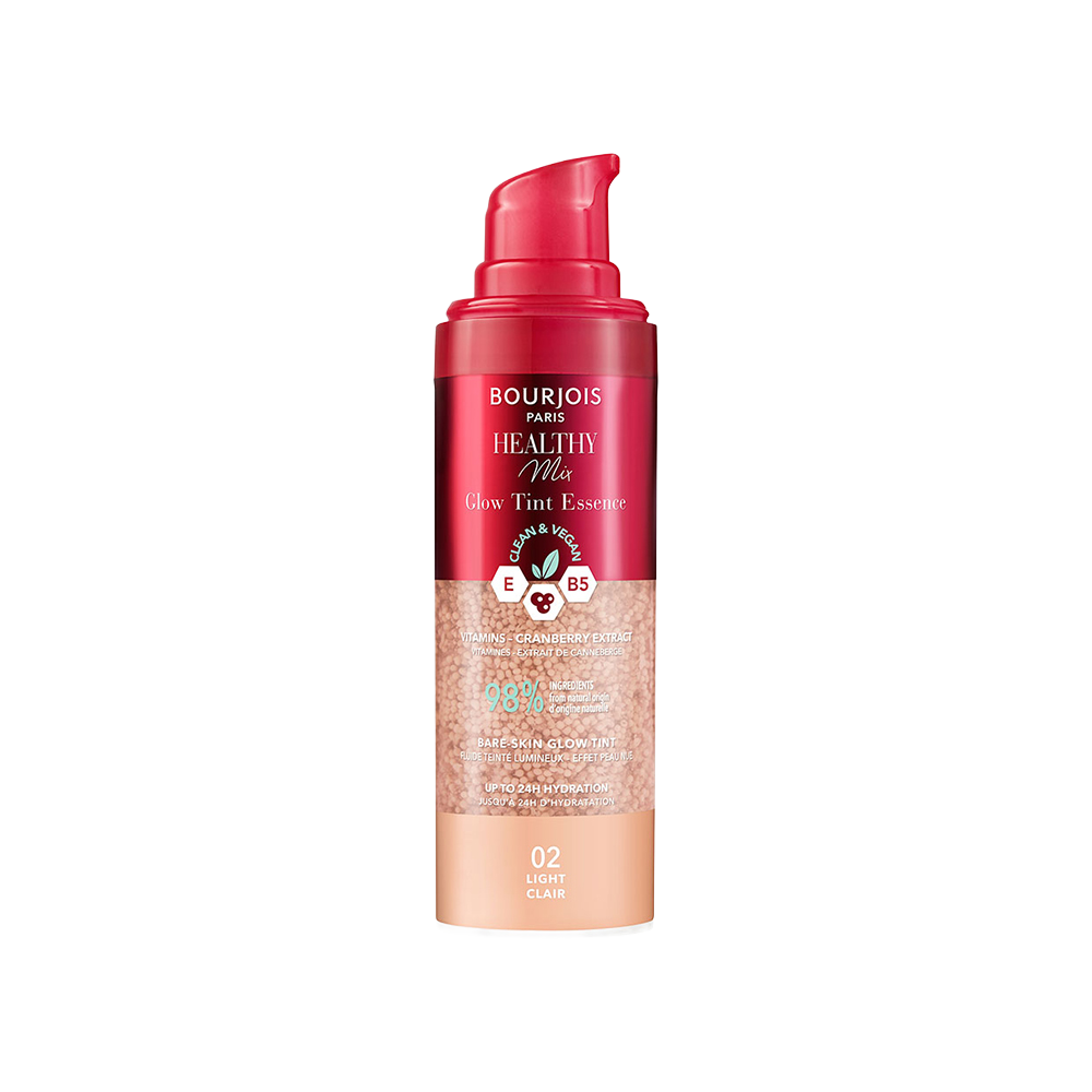 Bourjois official product EAN 3616306372504