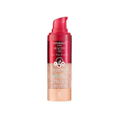 Bourjois official product EAN 3616306372504