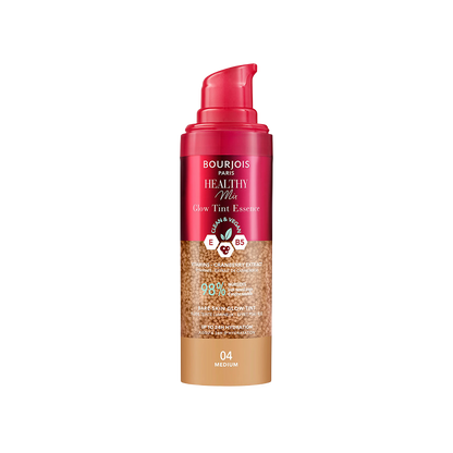Bourjois official product EAN 3616306372528