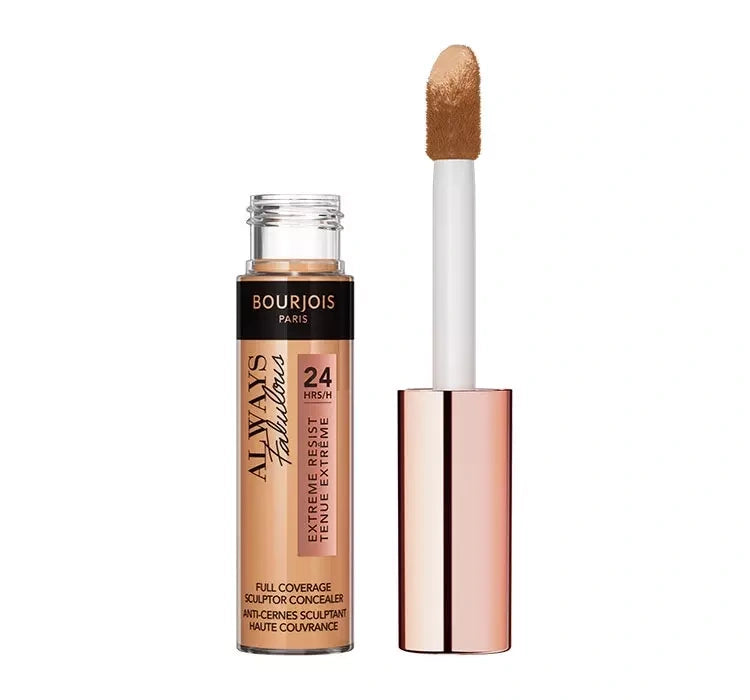 Bourjois Always Fabulous 24H Concealer – 10 ml