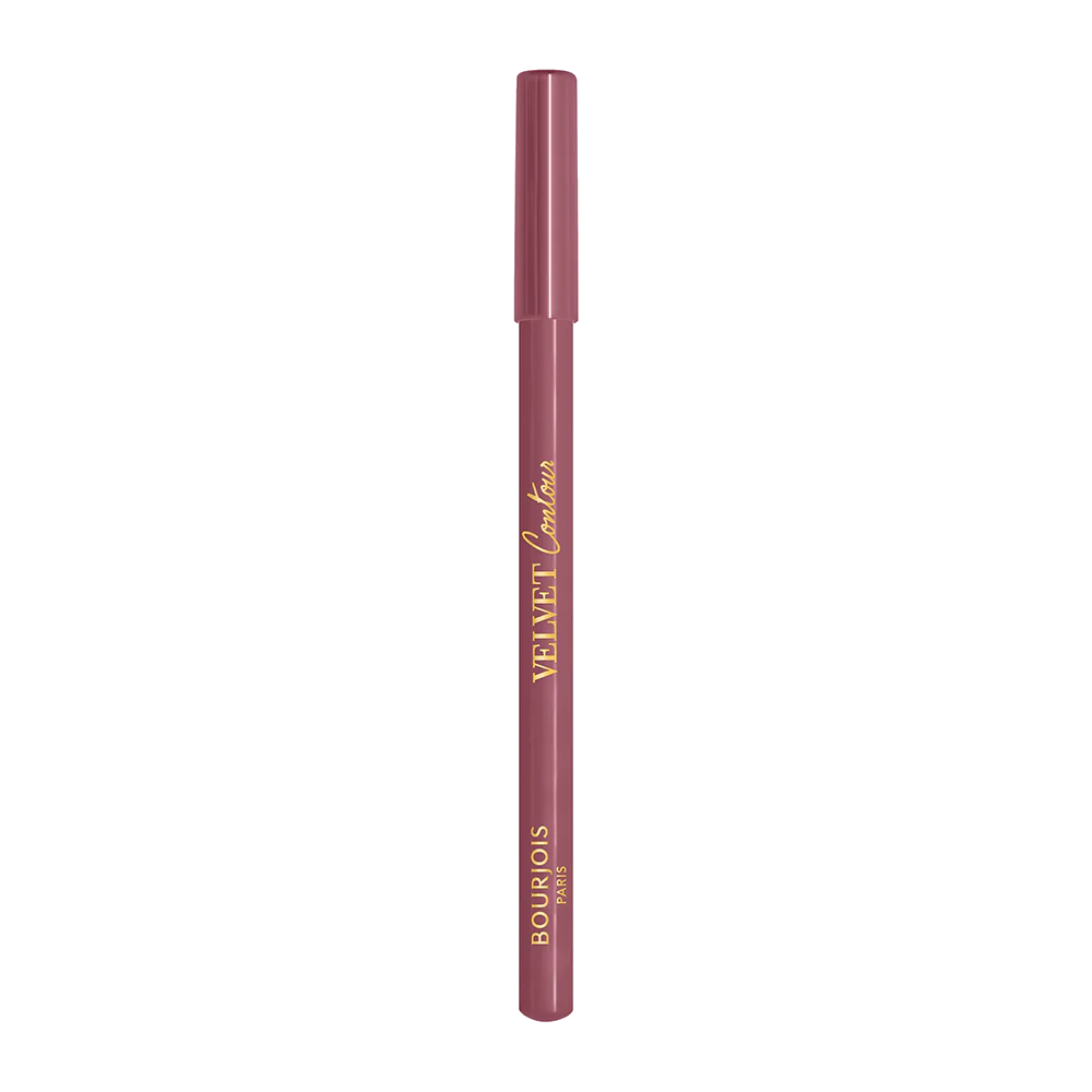 Bourjois Velvet Contour 33 Rose Water official product gallery 1