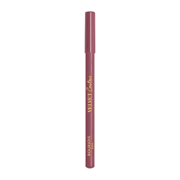 Bourjois Velvet Contour 33 Rose Water official product gallery 1