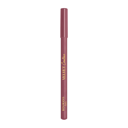 Bourjois Velvet Contour 33 Rose Water official product gallery 1