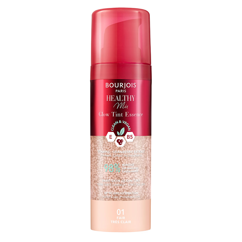 Bourjois glow manufacturer gallery image 10