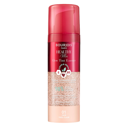 Bourjois glow manufacturer gallery image 10