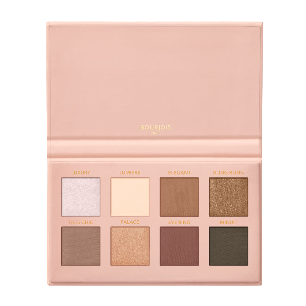 Bourjois palette manufacturer gallery image 4