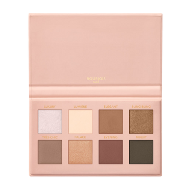 Bourjois palette manufacturer gallery image 4