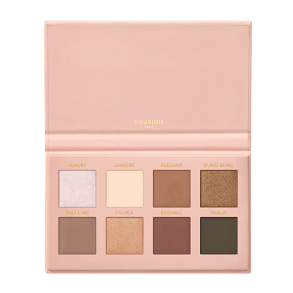 Bourjois palette manufacturer gallery image 4