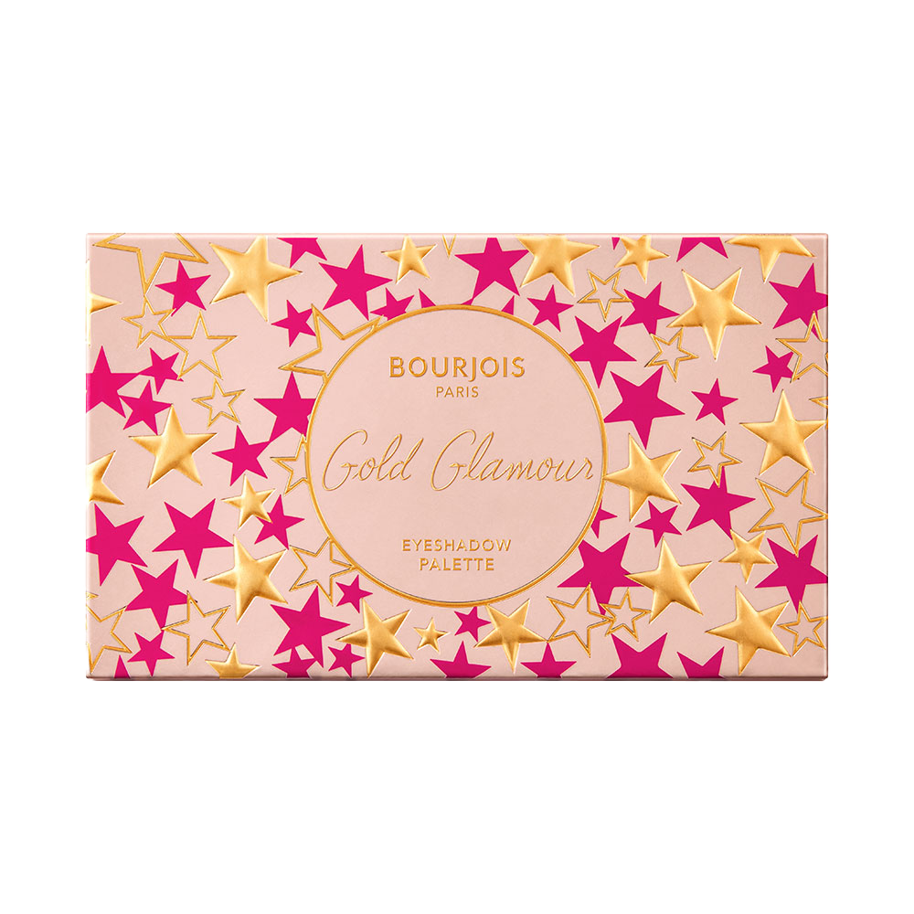 Bourjois palette manufacturer gallery image 5