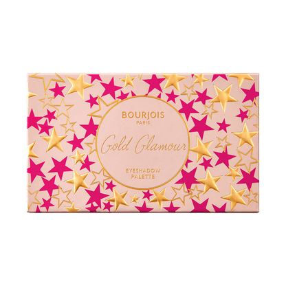Bourjois palette manufacturer gallery image 5