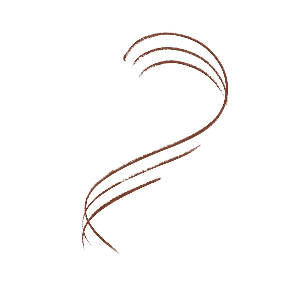 Bourjois Brow Reveal Precision 03 Châtain Foncé product detail 1