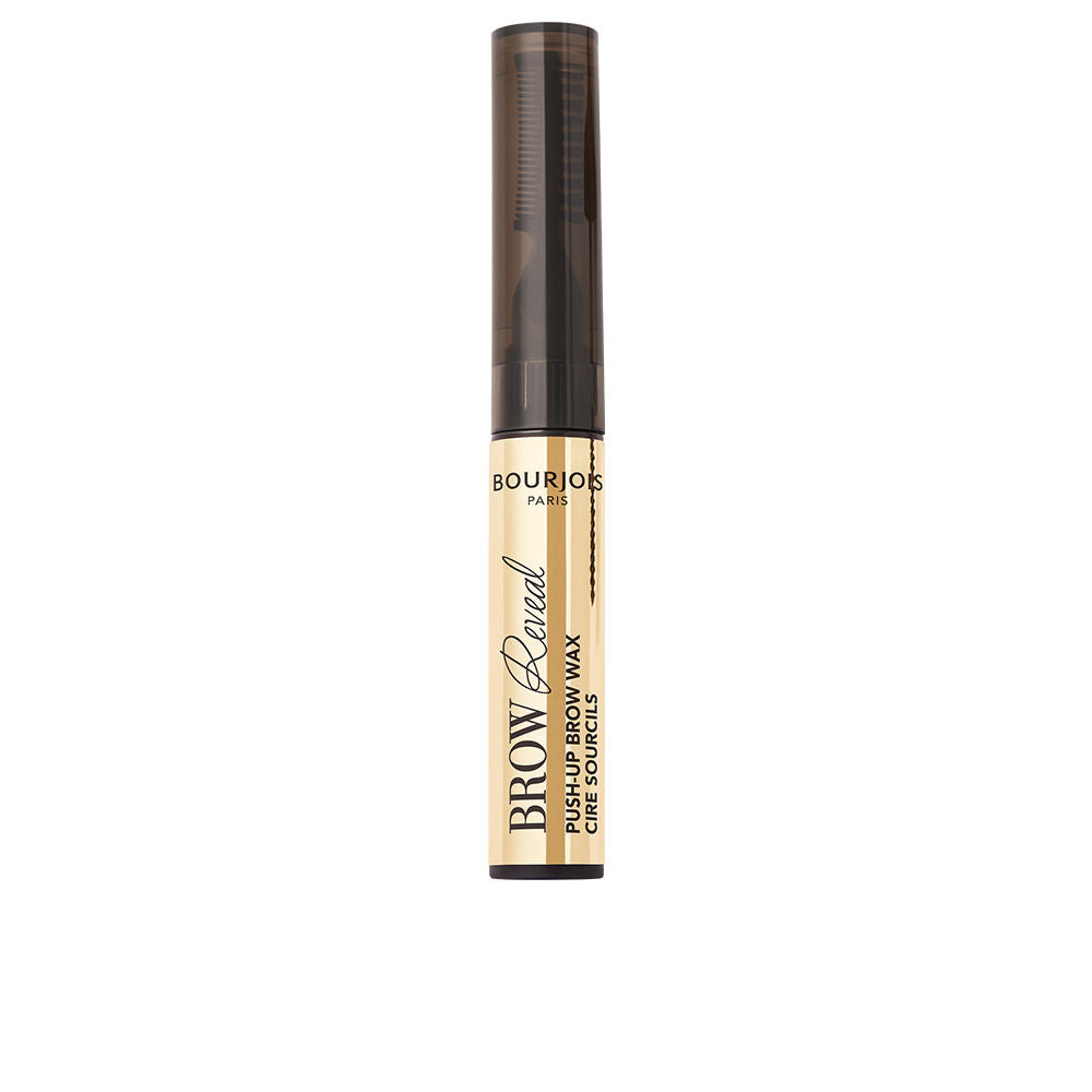 Bourjois Brow Reveal Styling Wax Gel product packshot