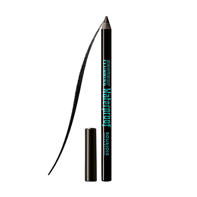 Bourjois Contour Clubbing Waterproof Eye Pencil – 1.2 g authentic Bourjois product hero