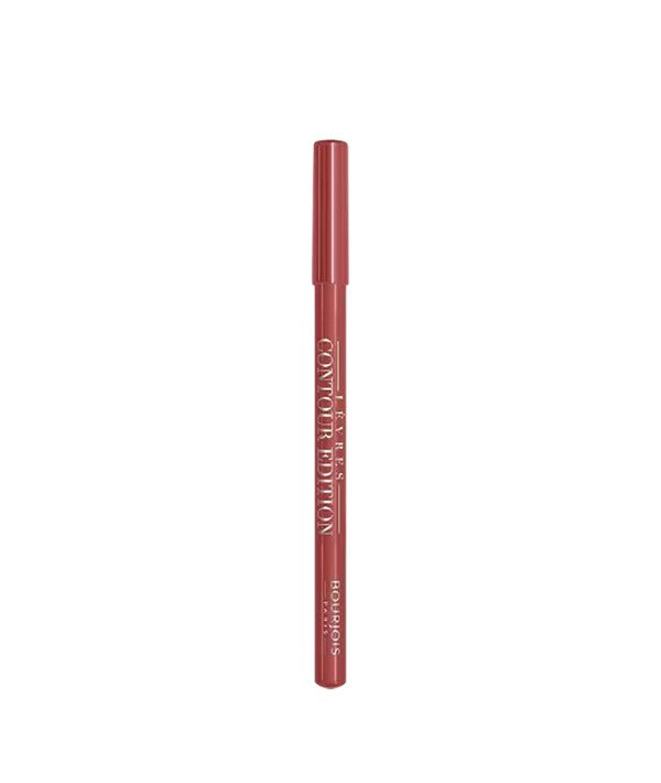 Bourjois Contour Edition 01 Nude Wave lip pencil
