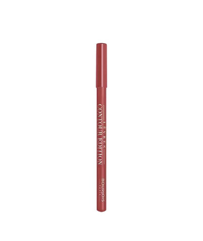 Bourjois Contour Edition 01 Nude Wave lip pencil