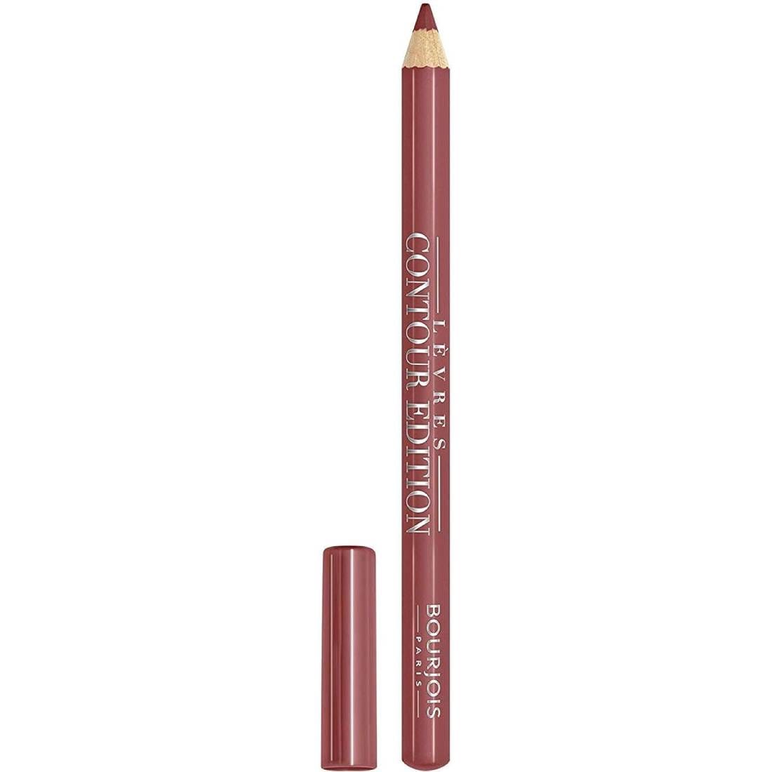 Bourjois Contour Edition Lip Liner – 1.14 g
