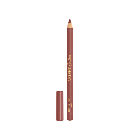 Bourjois original shade barcode 3052503301112