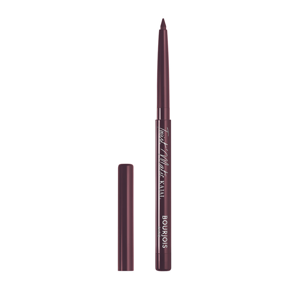 Bourjois original shade barcode 3616300771341