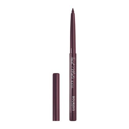 Bourjois original shade barcode 3616300771341