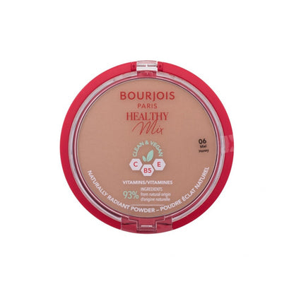 Bourjois exact shade 3616303915155 clean retailer product image