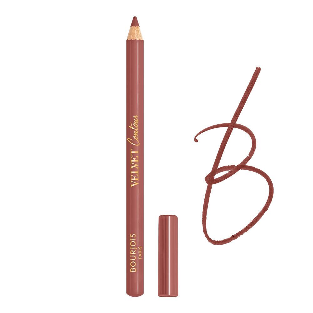 Bourjois exact shade 3616305492661 clean retailer product image