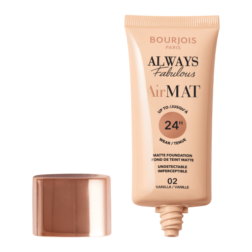 Bourjois exact shade 3616306003743 clean retailer product image