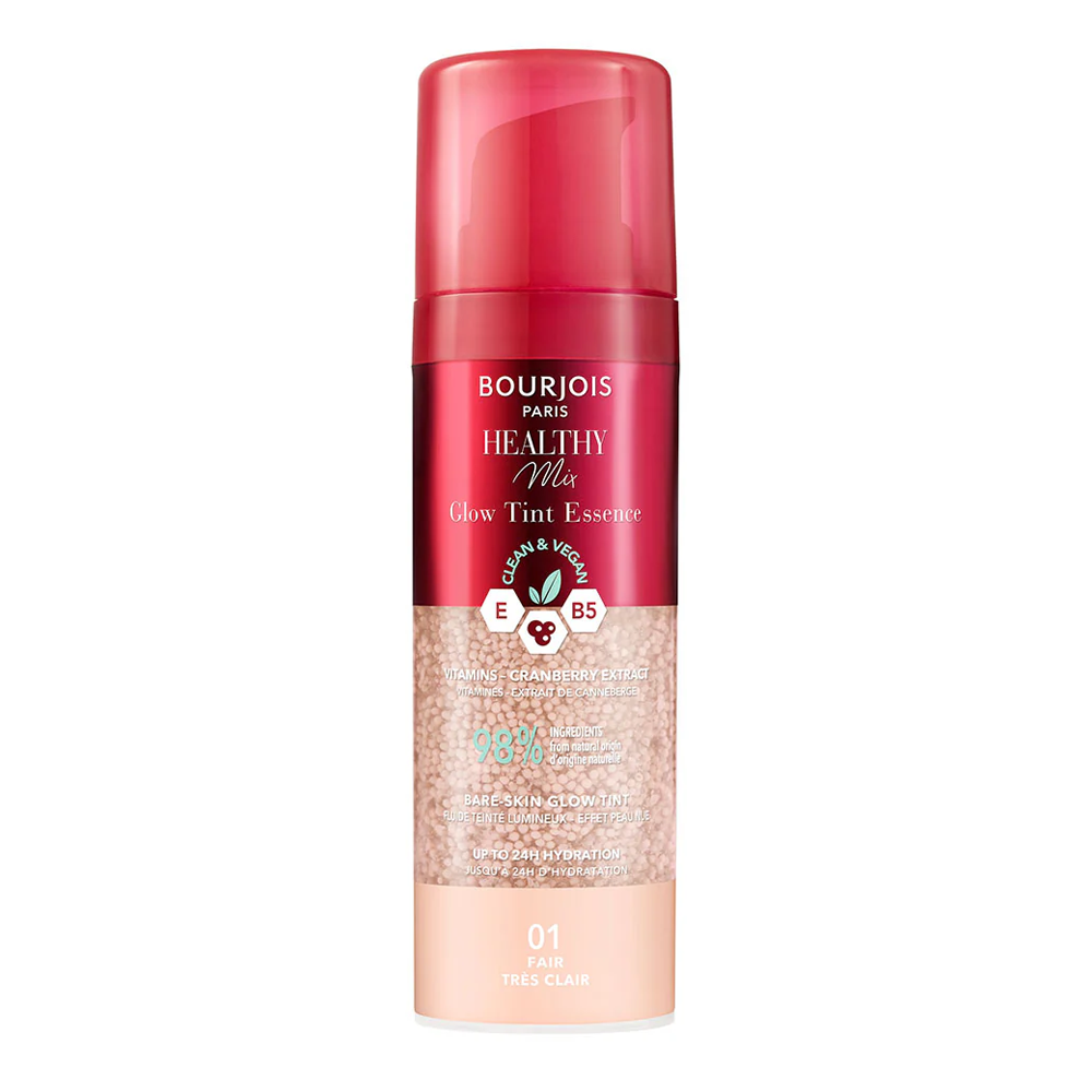 Bourjois Healthy Mix Glow Tint Essence product packshot